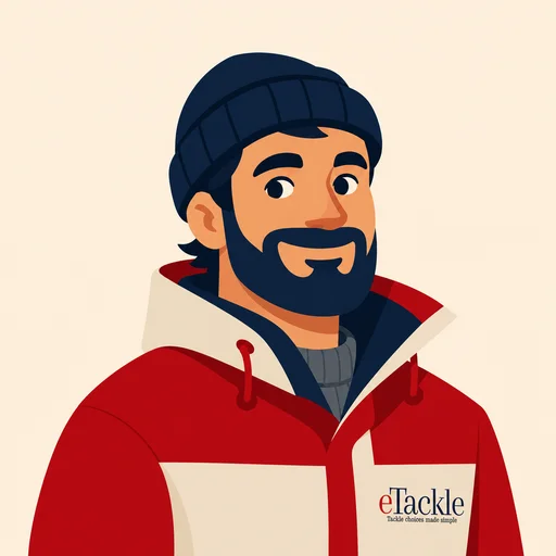 Hartley, the eTackle AI tackle assistant