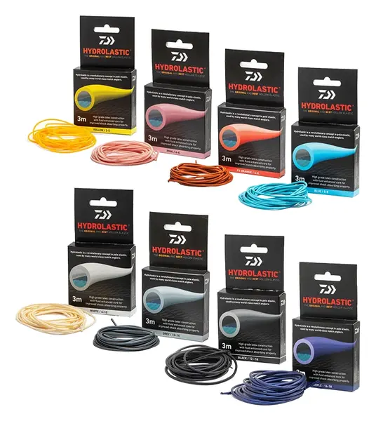 Daiwa Hydrolastic