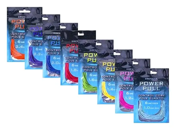 Drennan Power Pull Elastic