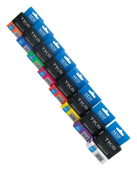 MAP TKS Hybrid Elastic