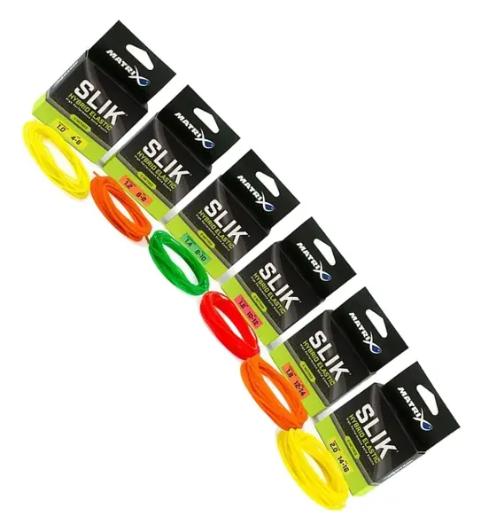 Matrix SLIK