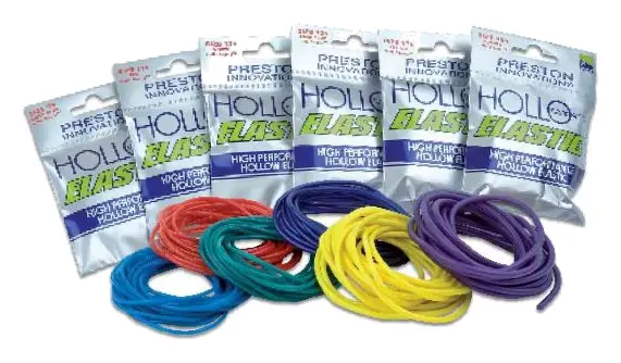 Preston Hollo Elastic