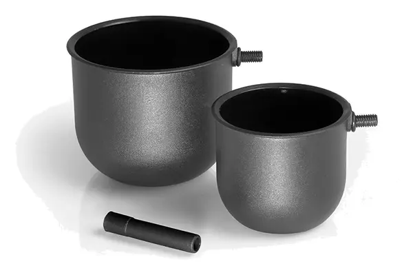 Daiwa Pole Cup Set