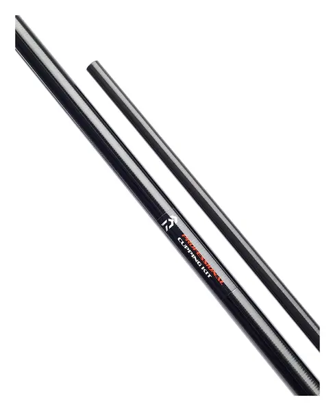 Daiwa Professional Cupping Kit 2.4mm