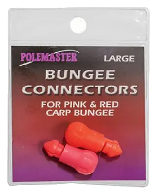 Drennan Bungee Connector Beads