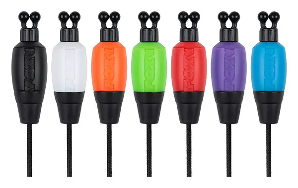 FOX Black Label Dinky Halo Bobbins