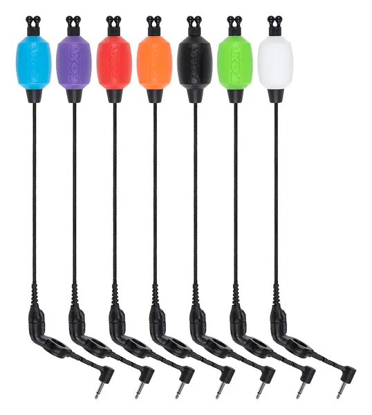 FOX Black Label Dumpy Halo Bobbins