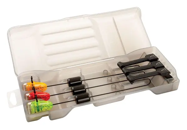 FOX Micro Swinger 3 Rod Set
