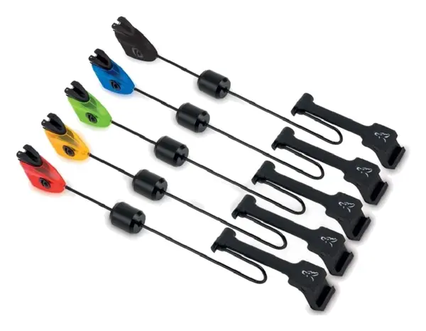 FOX MK3 Swinger