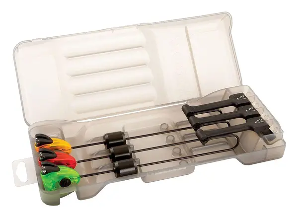 FOX MK3 Swinger 3 Rod Set