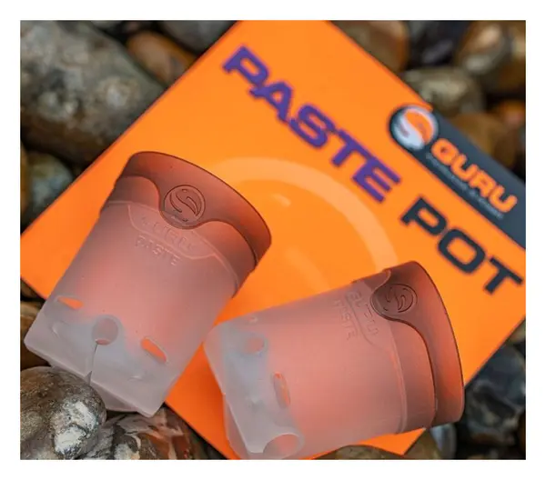 Guru Pole Pot Paste