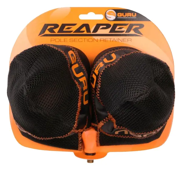 Guru Reaper Pole Sock