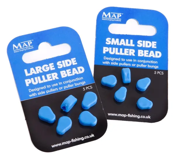 MAP Side Puller Beads