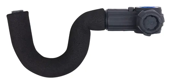 Matrix 3D-R Up And Over Pole Rest