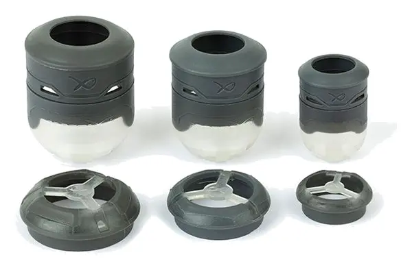 Matrix Flexible Toss Pots
