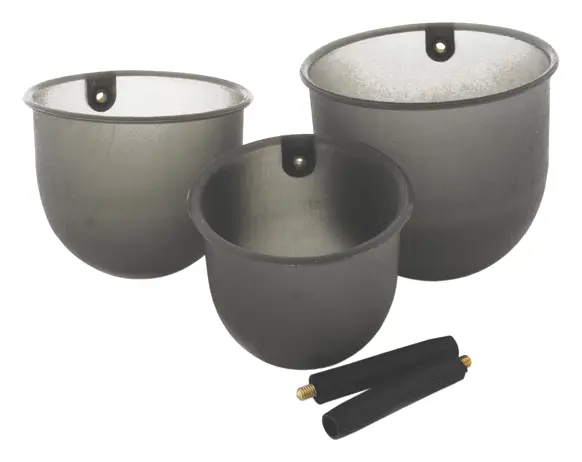 Maver Pole Cup Set – 3 Cups