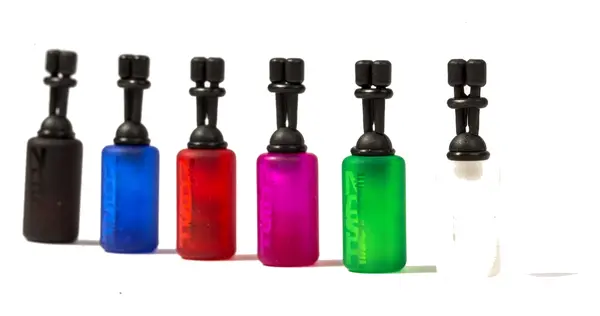 Nash Tackle Bobbin Kit