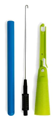 Preston Bung & Extractor Kit