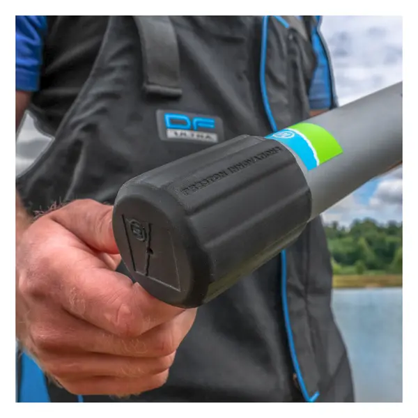 Preston Eva Pole End Cap
