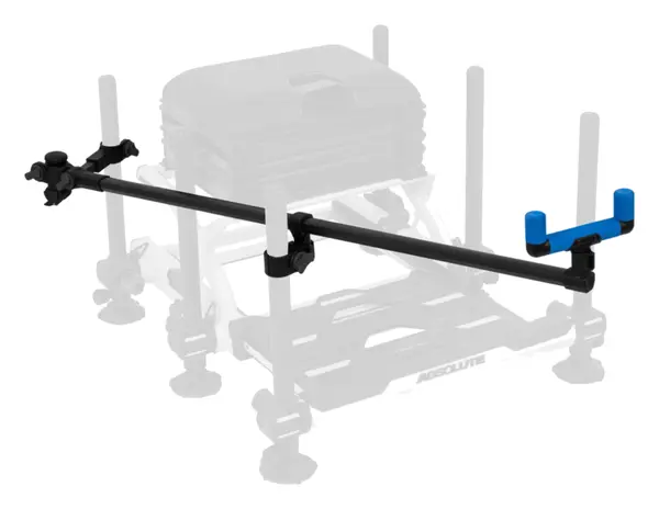 Preston Offbox Pole Support System