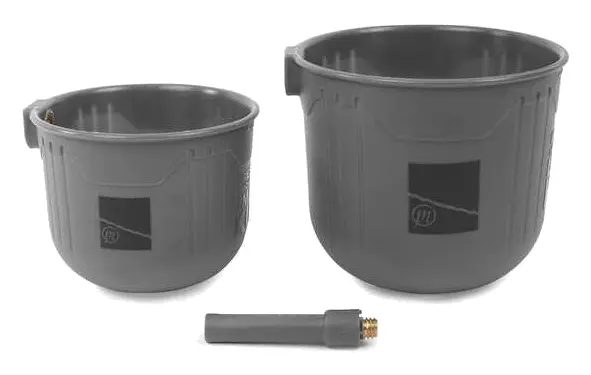 Preston Pole Kup Set