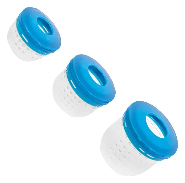 Preston Soft Cad Pot Blister Pack