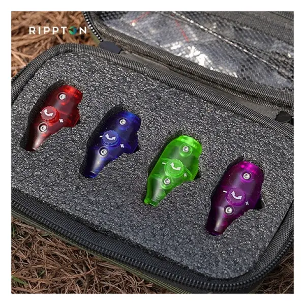 Rippton X1 Swinger & Bobbin Set 4 Rod