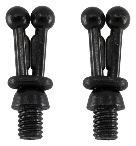 Trakker Clinga Clips Pair