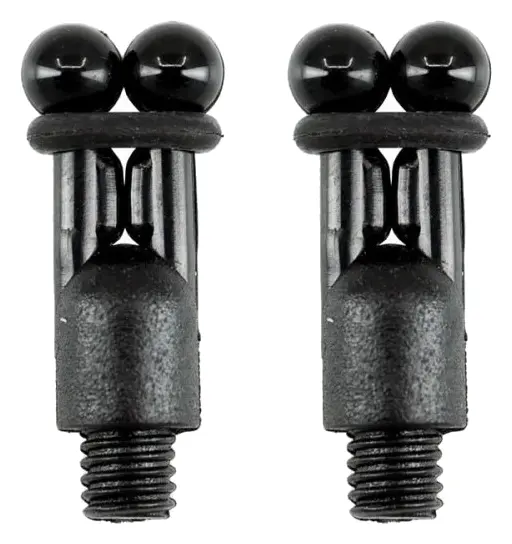 Trakker Clinga XT Clip Pair