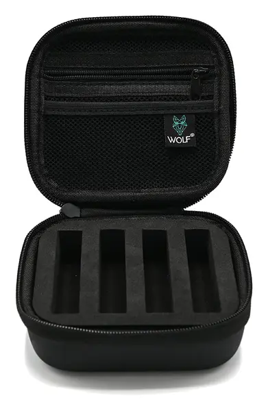 Wolf Smart Hanger Case