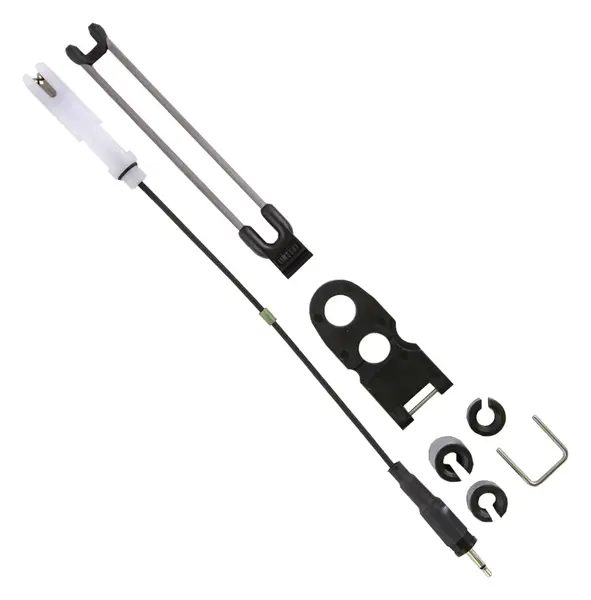 Delkim SlimLite Clear Indicator