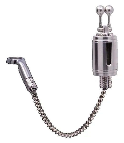Solar Tackle Lock & Load Indicator Head Kit Stainless With Hanga Ball Line Clip