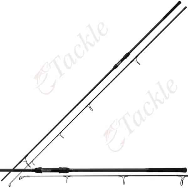 Century Stealth Graphene Carp Rod