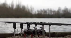 Daiwa Basia X45X Review