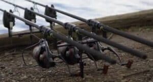 Daiwa Infinity X45 review