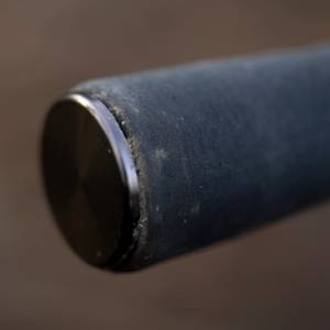 The handle