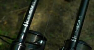 Fox EOS Pro Carp Rod Review