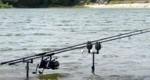 Fox Horizon X3 Carp Rod Review