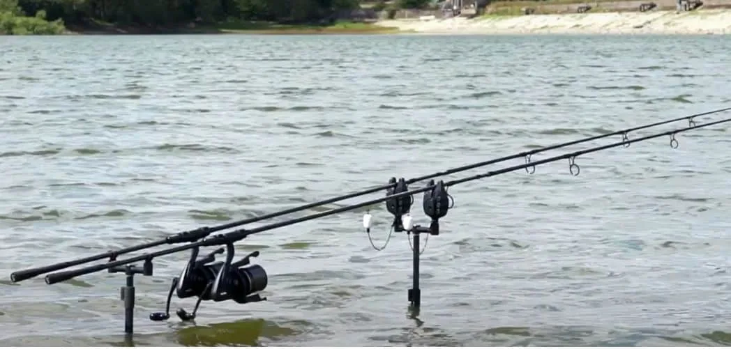 okuma connoisseur steelhead rod Spinning Rods Lure Color:Ice Breaker Whether you are a Fishing Rod Holder for Patented Design
