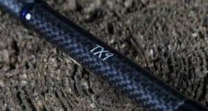 Shimano TX9 Review