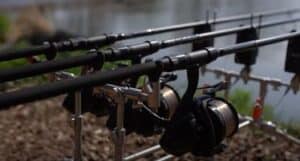Sonik Vader X carp rod review