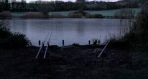 daiwa emcast carp rod review
