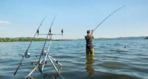 Best Carp Rods for Distance