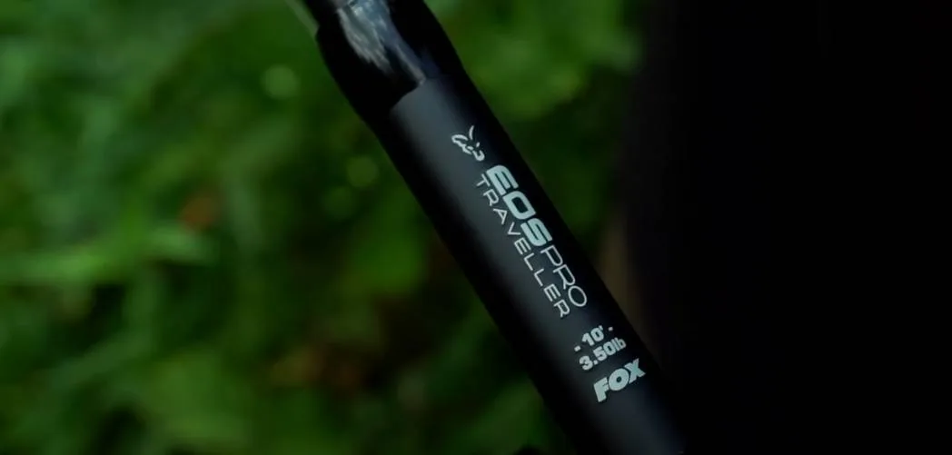 Daiwa Crosscast EXT