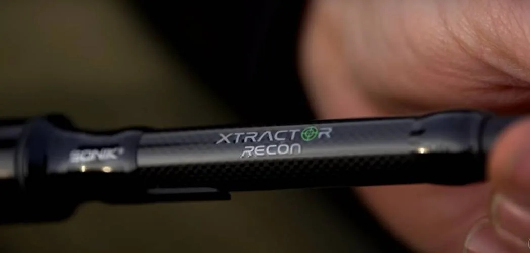 Daiwa Crosscast EXT
