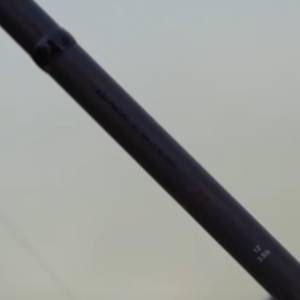 Daiwa Black Widow XT Spod Rod Blank