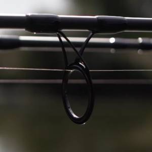 Daiwa Black Widow XT Spod Rod Eyes