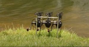 Greys Prodigy GT4 Carp Rod Review