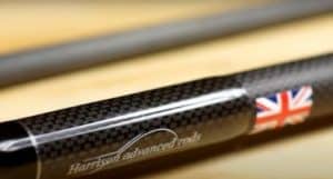 Harrison Torrix Spod Rod Review