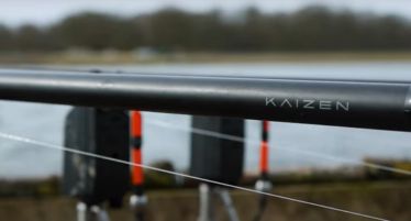 Korda Kaizen Platinum Carp Rod Review